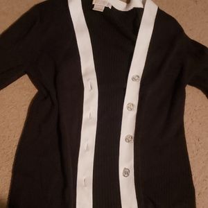 Michael kor sweater